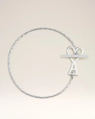 armband i silver och mssing med ami de coeur kedja 1 330x413 - Armband i silver och m&auml;ssing med Ami de Coeur-kedja