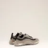 Beige stickade Mirage-sneakers Beige stickade Mirage-sneakers