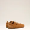 Bruna mjuka sneakers i nylon Bruna mjuka sneakers i nylon