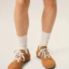 Bruna mjuka sneakers i nylon Bruna mjuka sneakers i nylon