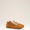 Bruna mjuka sneakers i nylon Bruna mjuka sneakers i nylon
