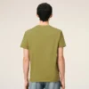 Grön Ami de Coeur T-Shirt i bomull