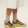 Gula stickade Mirage-sneakers Gula stickade Mirage-sneakers