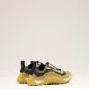 Gula stickade Mirage-sneakers Gula stickade Mirage-sneakers