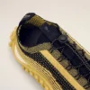 Gula stickade Mirage-sneakers Gula stickade Mirage-sneakers