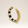 Piano Hoops Small Size Piano Hoops Small Size