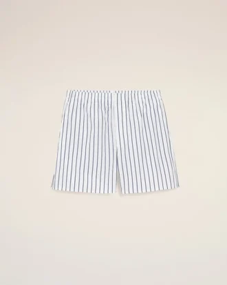 vita bomullsshorts med resr 1 330x413 - Vita bomullsshorts med res&aring;r