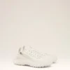 Vita Mirage-sneakers i ko-läder Vita Mirage-sneakers i ko-läder