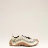 Vita Mirage-sneakers i mesh