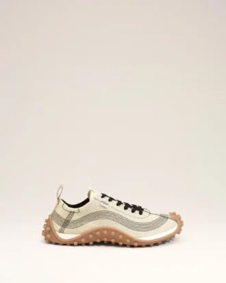 Vita Mirage-sneakers i mesh