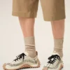 Vita Mirage-sneakers i mesh