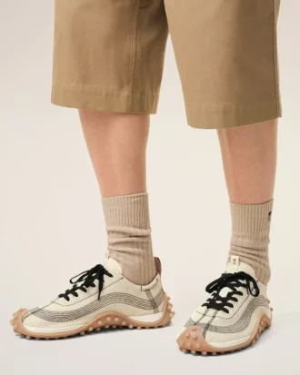 Vita Mirage-sneakers i mesh