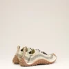 Vita Mirage-sneakers i mesh