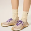 Vita Mirage-sneakers i mesh Vita Mirage-sneakers i mesh