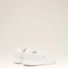 Vita sneakers i kohud från A Walk Vita sneakers i kohud från A Walk