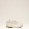 Vita sneakers i mjuk nylon Vita sneakers i mjuk nylon