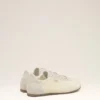 Vita sneakers i mjuk nylon Vita sneakers i mjuk nylon